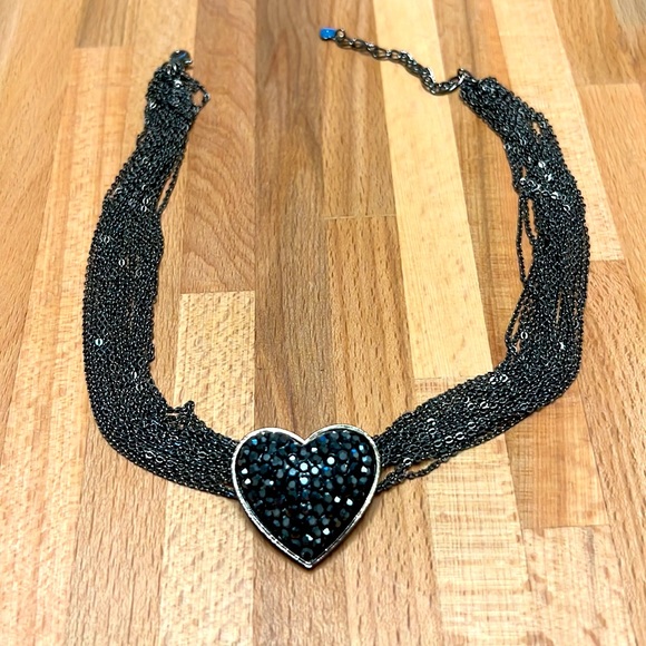 Fashion jewellery set. - Picture 4 of 4